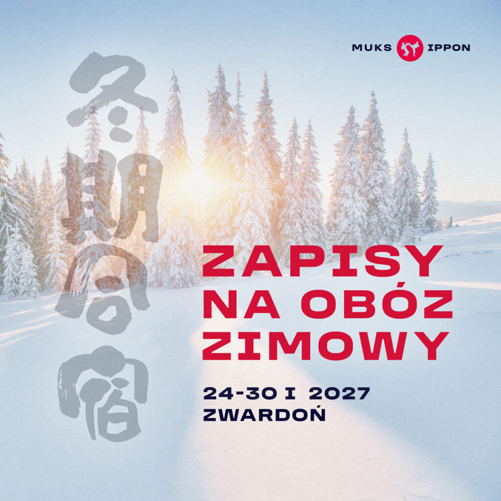zapisy na obóz zimowy
